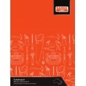 Bahco x2 kombinētās bitu PH1/SL5.0 125mm Bahco x2 kombinētās bitu PH1/SL5.0 125mm