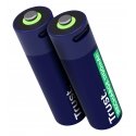Trust 25584 household battery Rechargeable battery AA Trust 25584 household battery Rechargeable battery AA