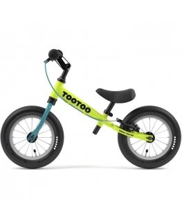 YEDOO TooToo - lime