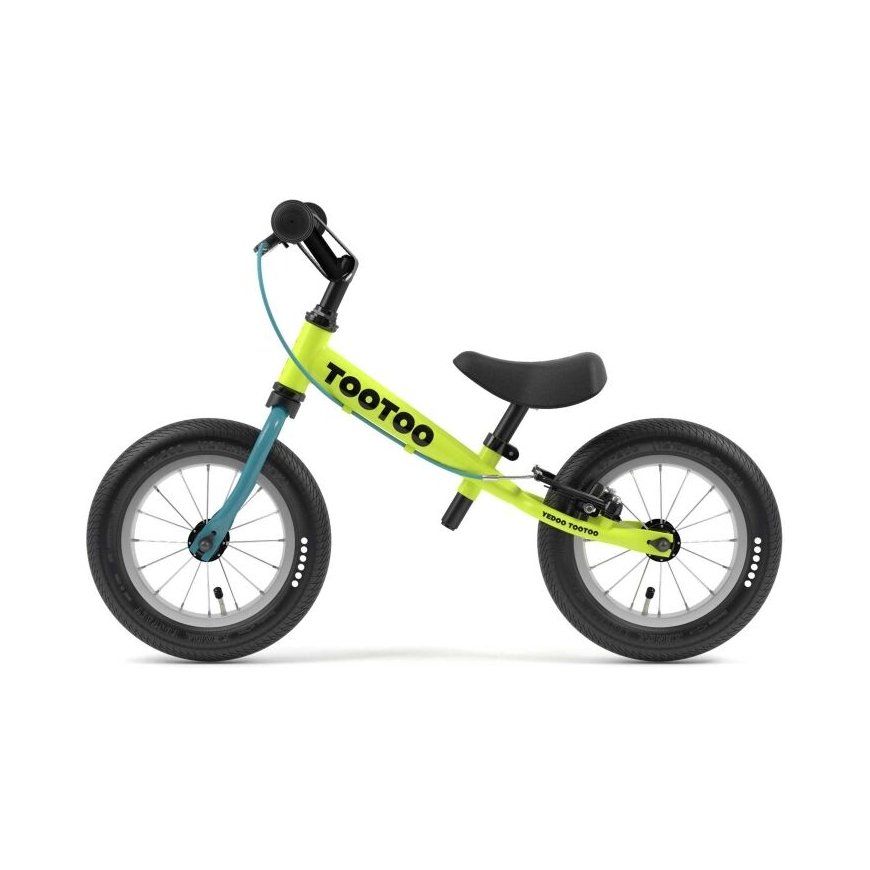 YEDOO TooToo - lime