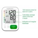 Medisana BU 565 Upper arm Automatic 2 user(s) Medisana BU 565 Upper arm Automatic 2 user(s)