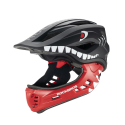 Rockbros TT-32006 Shark Children's Bike Helmet with Detachable J Rockbros TT-32006 Shark Children's Bike Helmet with Detachable J