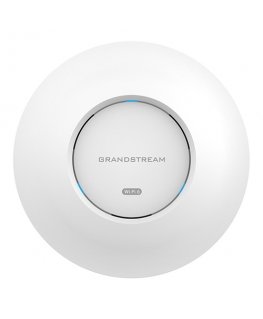 Grandstream Networks GWN7660 WLAN prieigos taškas 1770 Mbit/ai Balta Maitinimas per Eternetą (PoE)