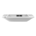 Grandstream Networks GWN7660 WLAN-tukiasema 1770 Mbit/s Valkoinen Power over Ethernet -tuki Grandstream Networks GWN7660 WLAN-tukiasema 1770 Mbit/s Valkoinen Power over Ethernet -tuki