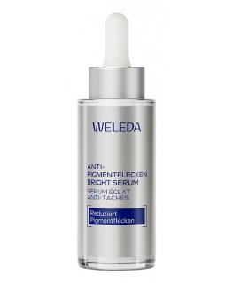 Weleda 005446DC Veido serumas arba koncentratas 30 ml Moteriškas