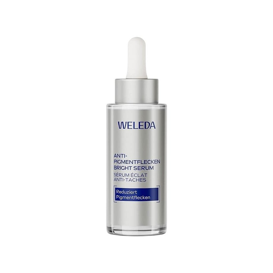 Weleda 005446DC Veido serumas arba koncentratas 30 ml Moteriškas