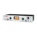 Warm Audio WA-2A kompressori, rajoitin & portti Kompressori ja portti
