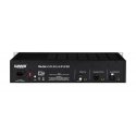 Warm Audio WA-2A kompressori, rajoitin & portti Kompressori ja portti