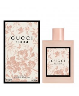 Gucci Bloom 100 ml Moteriškas