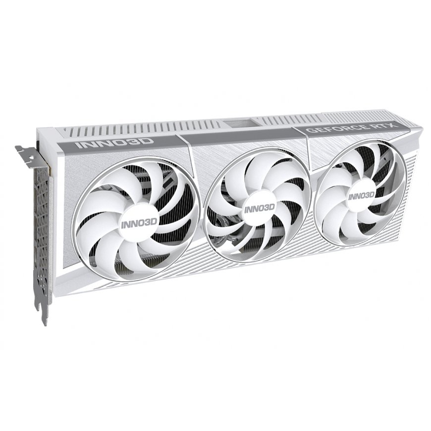 INNO3D GeForce RTX 5080 X3 OS