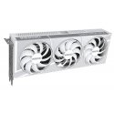 INNO3D GeForce RTX 5080 X3 OS WHITE NVIDIA 16 GB GDDR7 INNO3D GeForce RTX 5080 X3 OS WHITE NVIDIA 16 GB GDDR7