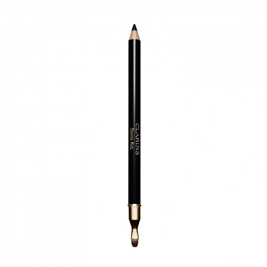 Clarins Crayon Khôl eye pencil 1