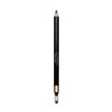 Clarins Crayon Khôl eye pencil 1,05 g „Kohl“ dažai 01 Carbon Black Clarins Crayon Khôl eye pencil 1,05 g „Kohl“ dažai 01 Carbon Black