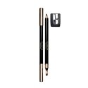 Clarins Crayon Khôl eye pencil 1,05 g Kohl 01 Carbon Black Clarins Crayon Khôl eye pencil 1,05 g Kohl 01 Carbon Black