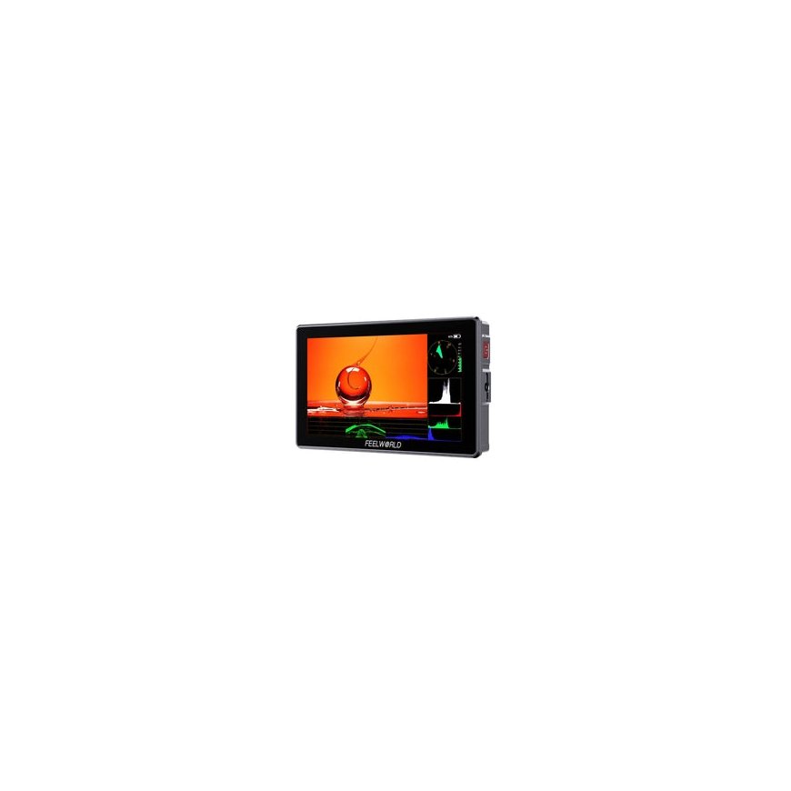 Feelworld Kameru monitors - Feelworld H5