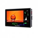 Kameru monitors - Feelworld H5 5.5'' 4K 1920x1080 HDMI 12G-SDI Kameru monitors - Feelworld H5 5.5'' 4K 1920x1080 HDMI 12G-SDI