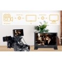 Kameru monitors - Feelworld H5 5.5'' 4K 1920x1080 HDMI 12G-SDI Kameru monitors - Feelworld H5 5.5'' 4K 1920x1080 HDMI 12G-SDI