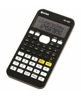 Vienuoliku skaitītājs Vienuoliku zinātniskais skaitītājs SR135N