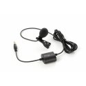 IK Multimedia iRig Mic Lav Melns Piespraužams mikrofons IK Multimedia iRig Mic Lav Melns Piespraužams mikrofons