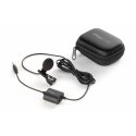 IK Multimedia iRig Mic Lav Must Klambriga kinnitatav mikrofon IK Multimedia iRig Mic Lav Must Klambriga kinnitatav mikrofon