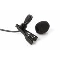 IK Multimedia iRig Mic Lav Must Klambriga kinnitatav mikrofon IK Multimedia iRig Mic Lav Must Klambriga kinnitatav mikrofon