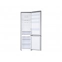 Samsung RB38C602CSA/EF fridge-freezer Freestanding 390 L C Stainless steel