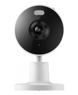 Xiaomi Smart Camera C100 Сферический IP камера видеонаблюдения Для помещений 2304 x 196 пикселей Потолок/стена/стол