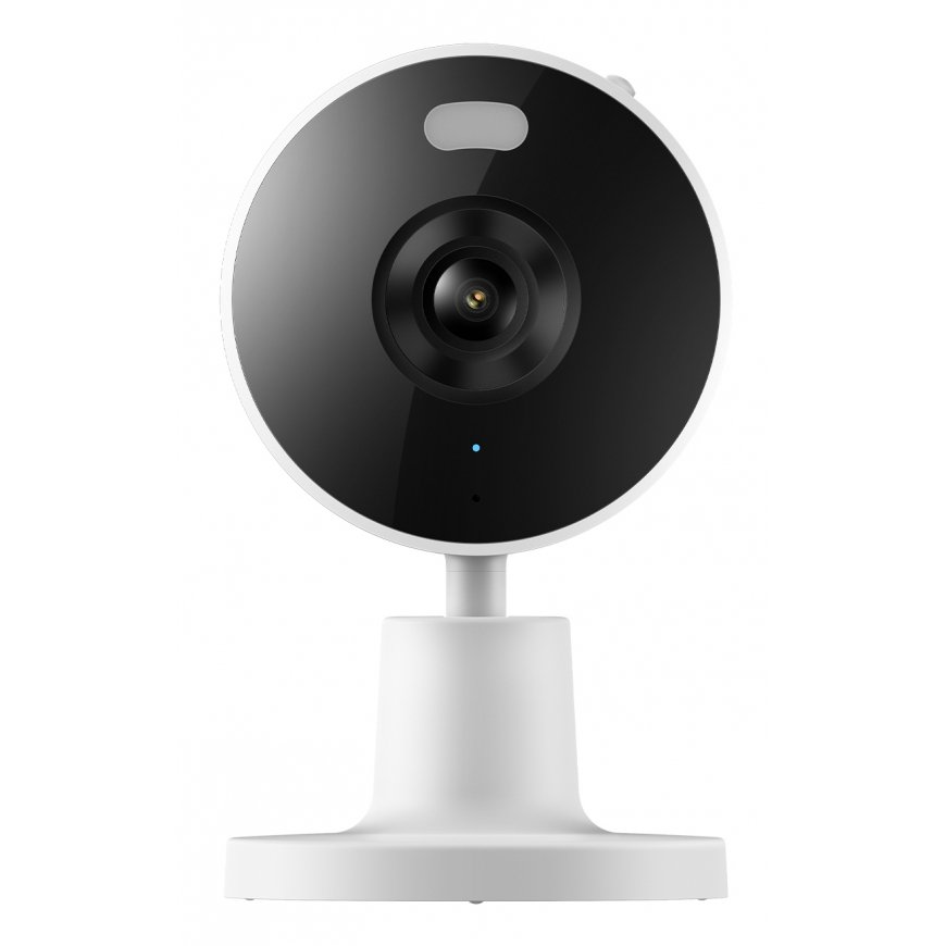 Xiaomi Smart Camera C100 Сферический IP камера видеонаблюдения Для помещений 2304 x 196 пикселей Пот