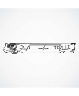 Board game Cayro Mi Mic
