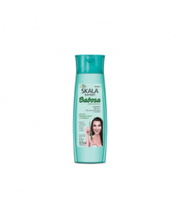 Skala Aloe Vera šampoon, 325 ml