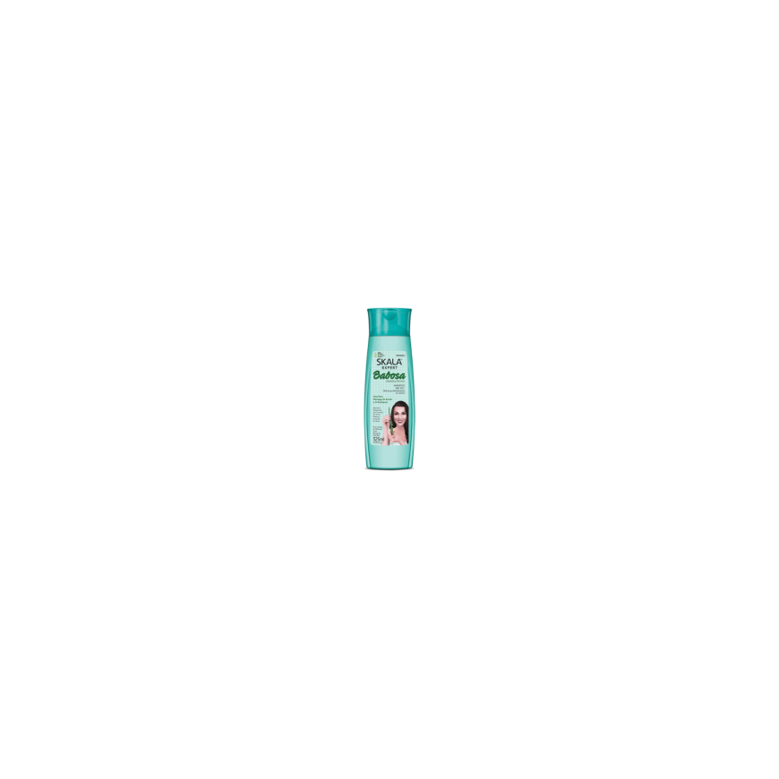 Skala Aloe Vera šampoon, 325 ml