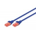 Digitus CAT 6 U/UTP patch cord Digitus CAT 6 U/UTP patch cord