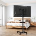 Montis Mobilny uchwyt do TV - MT191 ATLAS 152,4 cm (60") Montis Mobilny uchwyt do TV - MT191 ATLAS 152,4 cm (60")