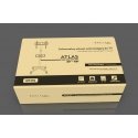 Montis Mobilny uchwyt do TV - MT191 ATLAS 152,4 cm (60") Montis Mobilny uchwyt do TV - MT191 ATLAS 152,4 cm (60")