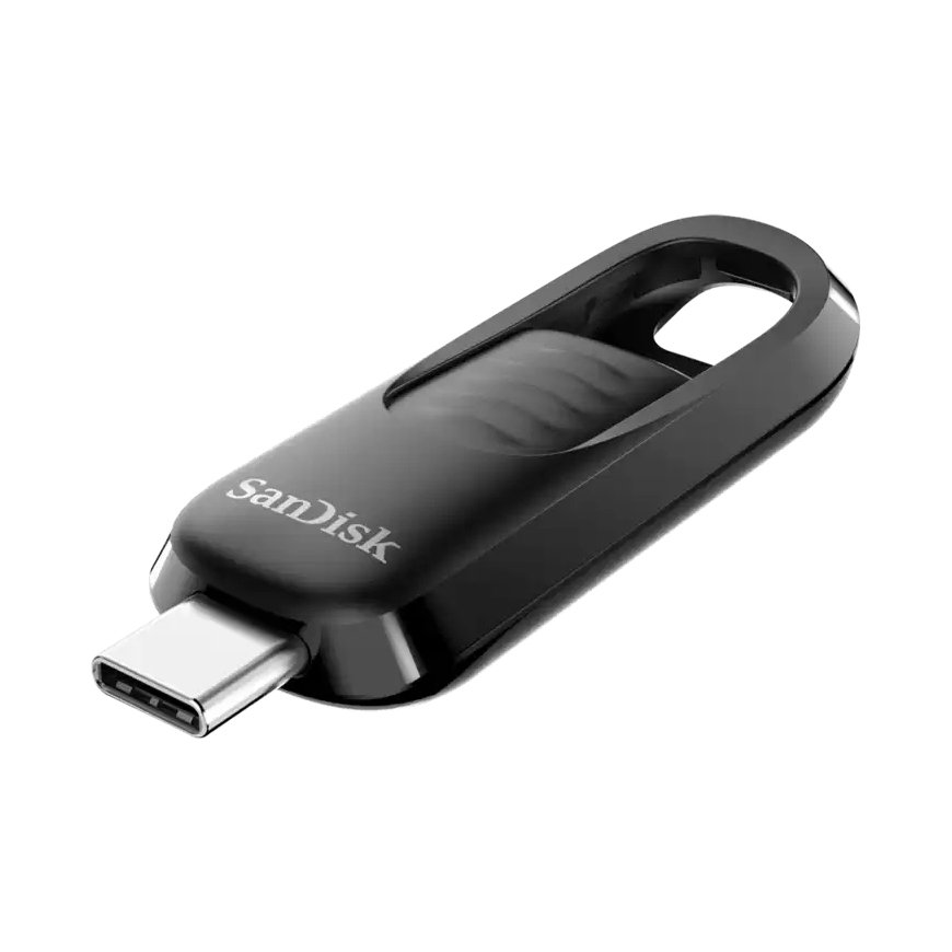 SanDisk SDCZ480-512G-G46 USB zibatmiņa 512 GB