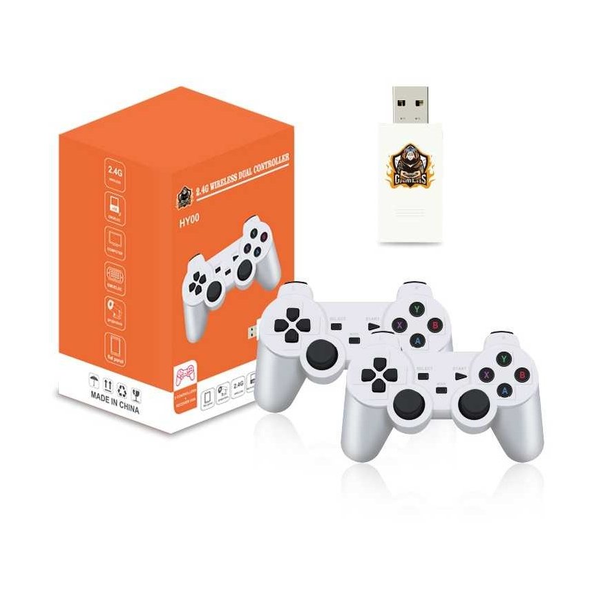 Игровая консоль Reach HY00