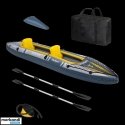 Pūstelis kajakas REBEL ACTVIE, 350x78x52, komplektas Pūstelis kajakas REBEL ACTVIE, 350x78x52, komplektas
