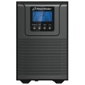 PowerWalker VFI 1000 TG uninterruptible power supply (UPS) PowerWalker VFI 1000 TG uninterruptible power supply (UPS)