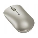 Lenovo 540 компьютерная мышь Офисная Для обеих рук Беспроводной RF Оптический 2400 DPI