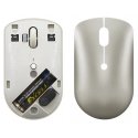 Lenovo 540 компьютерная мышь Офисная Для обеих рук Беспроводной RF Оптический 2400 DPI
