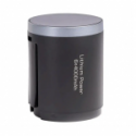 Electric Vacuum Cleaner - VSGO V-EB02-S3E 17.2 kPa, HEPA Filter, 10,000 mAh Battery