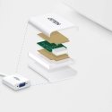 ATEN VC925-AT vaizdo kabelio adapteris DisplayPort VGA (D-Sub) Balta ATEN VC925-AT vaizdo kabelio adapteris DisplayPort VGA (D-Sub) Balta