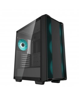 DeepCool CC560 V2 Midi Tower Black