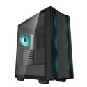 DeepCool CC560 V2 Midi Tower Черный DeepCool CC560 V2 Midi Tower Черный