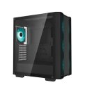 DeepCool CC560 V2 Midi Tower musta DeepCool CC560 V2 Midi Tower musta