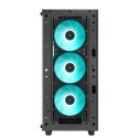 DeepCool CC560 V2 Midi Tower Черный DeepCool CC560 V2 Midi Tower Черный