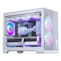 Phanteks XT M3 RGB „Micro Tower“ Balta Phanteks XT M3 RGB „Micro Tower“ Balta