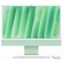 Apple iMac Desktop Computer - M4 (10/10) | 24" | 32GB | 1TB | Green