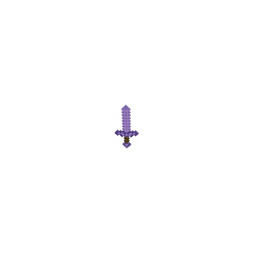Jakks Pacific Disguise – Minecraft Enchanted Axe (112569) – 2