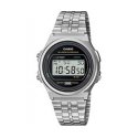 Vīriešu pulksteņi Giewont Chronograph Sapphire Melns GW8720-B1